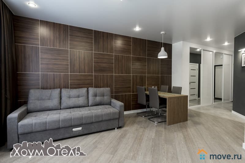 1-комн. квартира, 60 м²