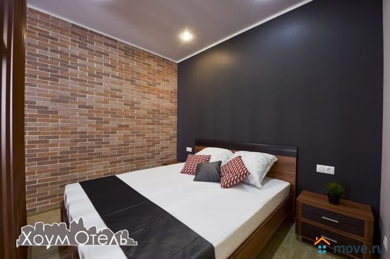 1-комн. квартира, 55 м²