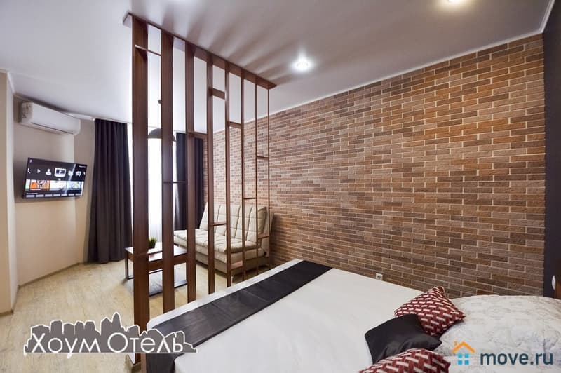 1-комн. квартира, 55 м²
