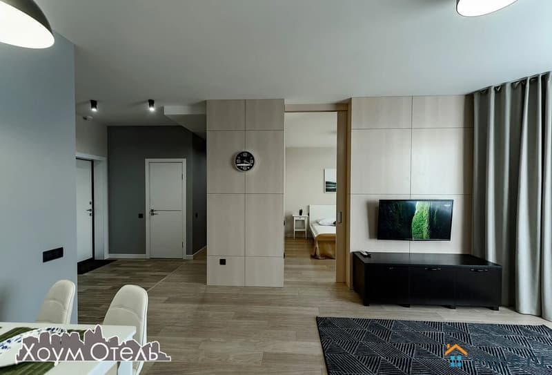 1-комн. квартира, 55 м²