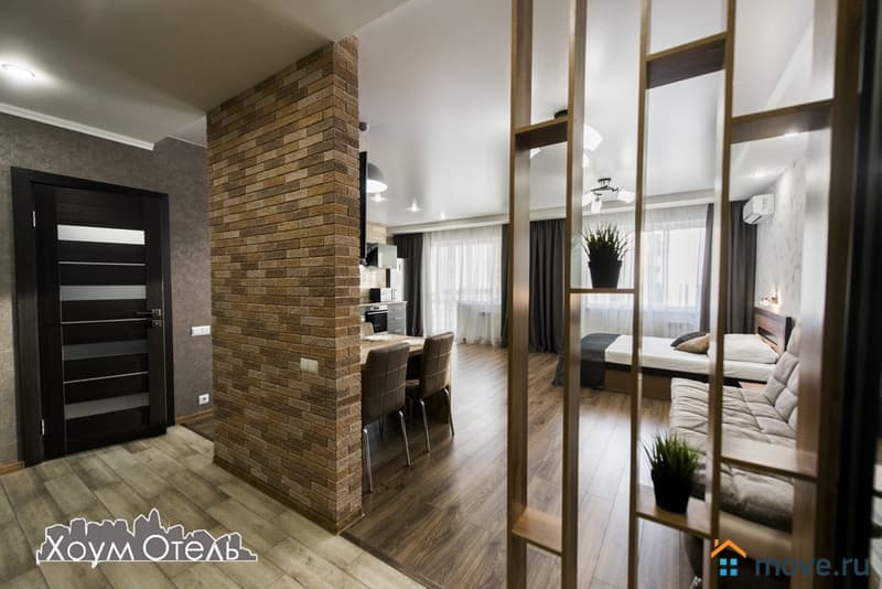 1-комн. квартира, 50 м²