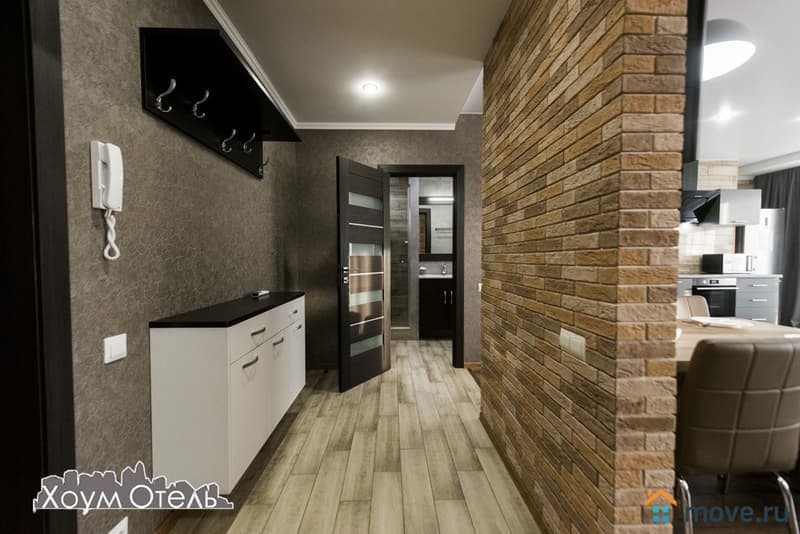 1-комн. квартира, 50 м²