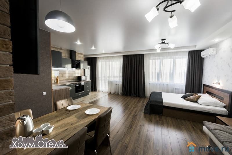 1-комн. квартира, 50 м²