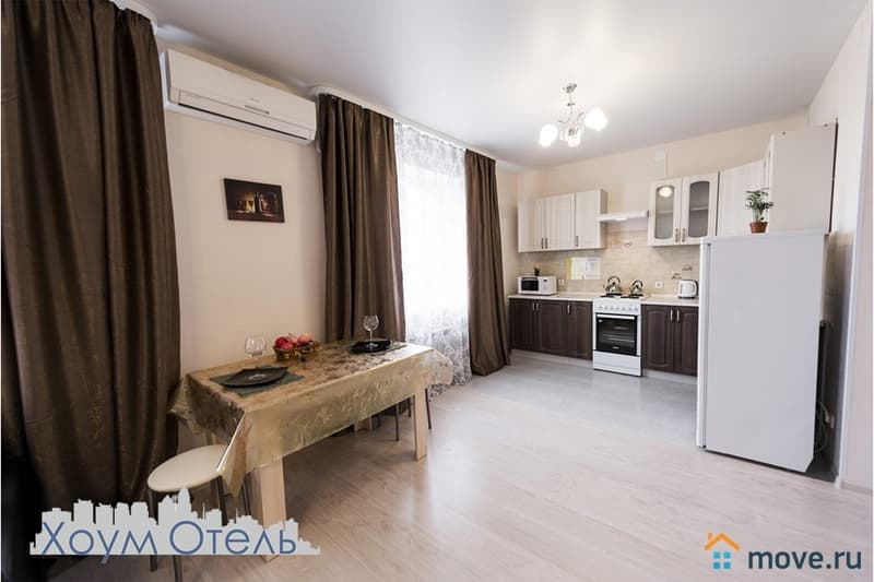 1-комн. квартира, 45 м²