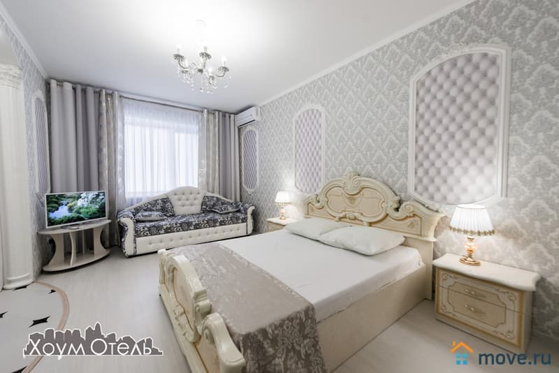 1-комн. квартира, 45 м²