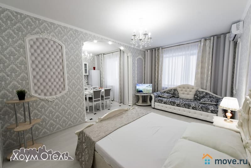 1-комн. квартира, 45 м²