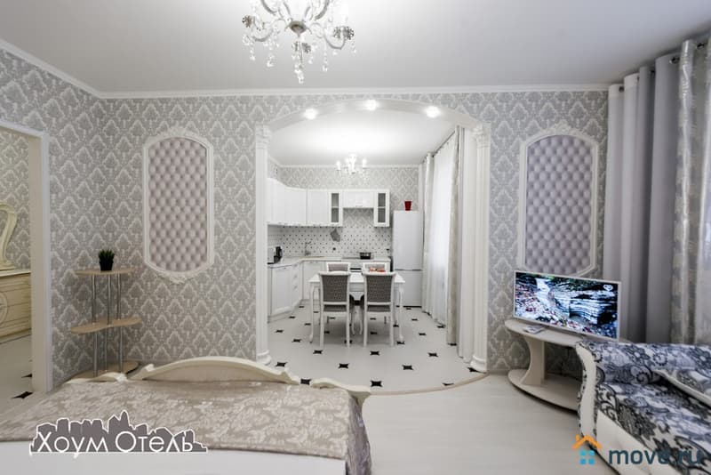 1-комн. квартира, 45 м²