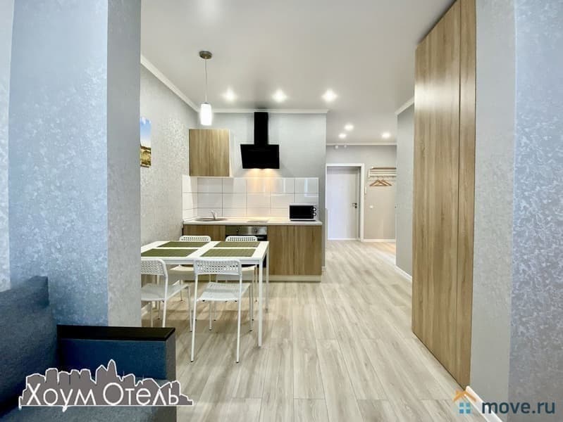 1-комн. квартира, 50 м²