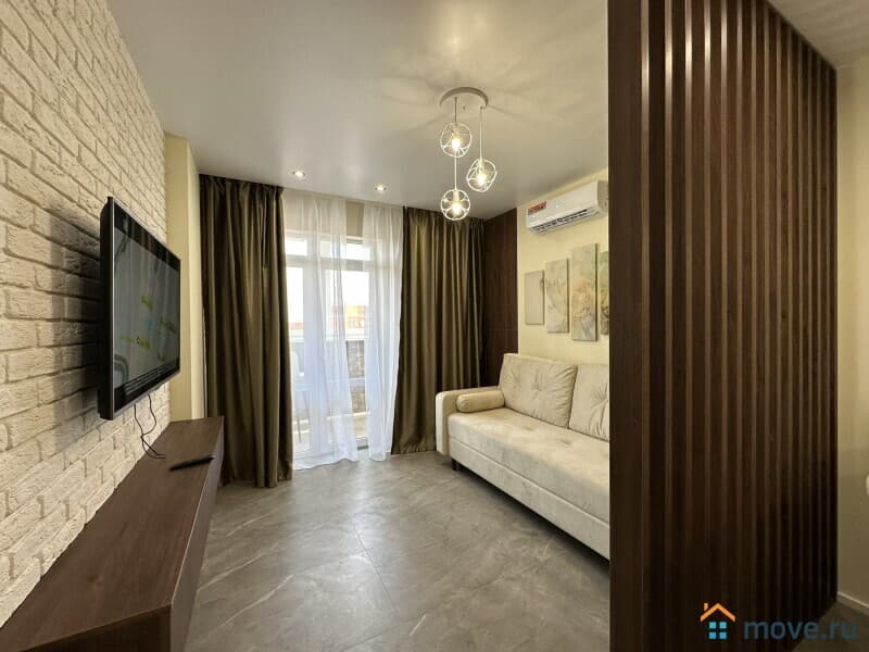 1-комн. квартира, 55 м²