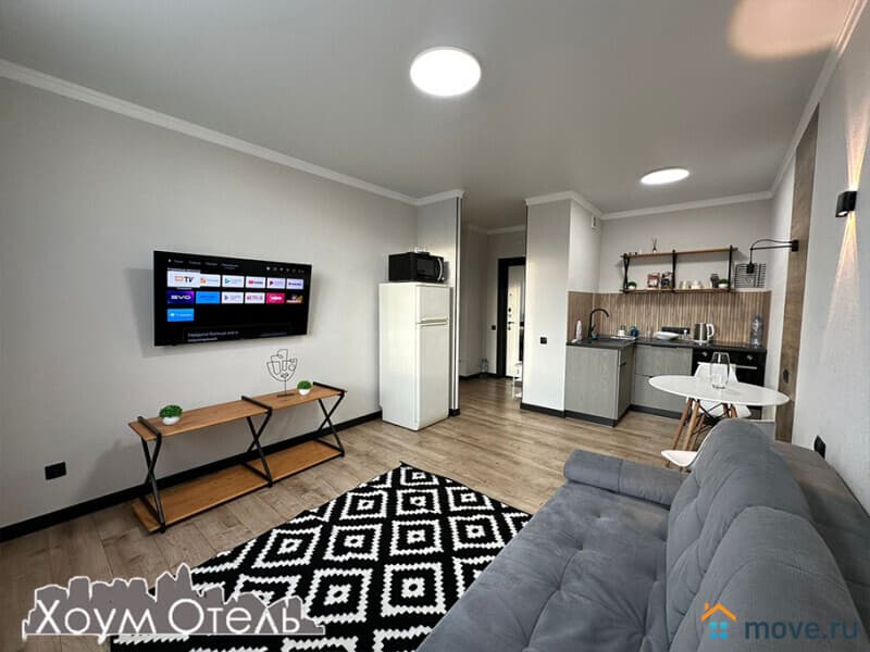 1-комн. квартира, 45 м²