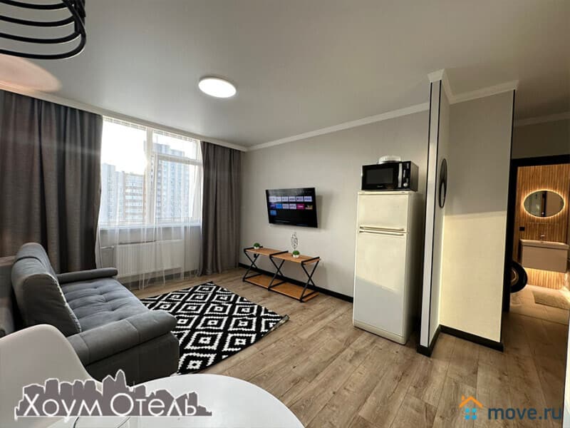 1-комн. квартира, 45 м²