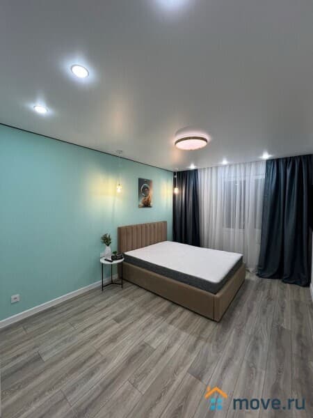 1-комн. квартира, 45 м²