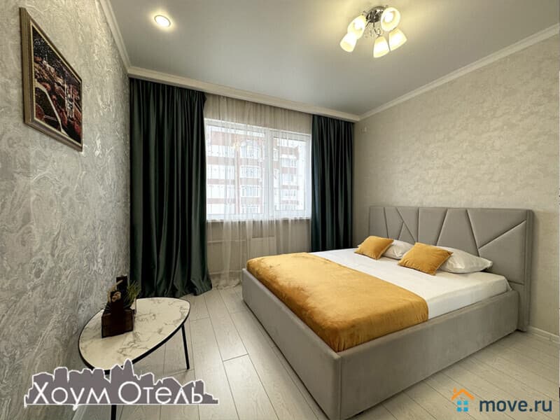 2-комн. квартира, 57 м²