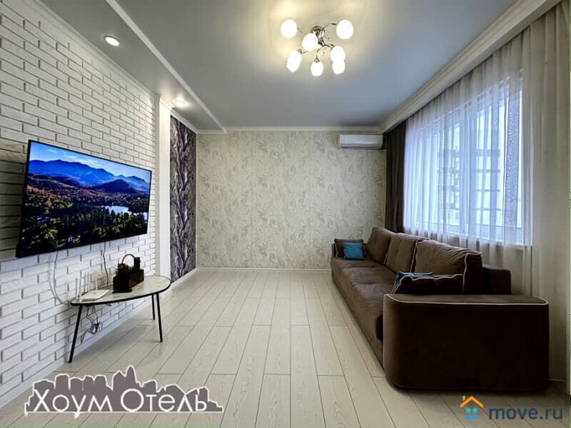 2-комн. квартира, 57 м²