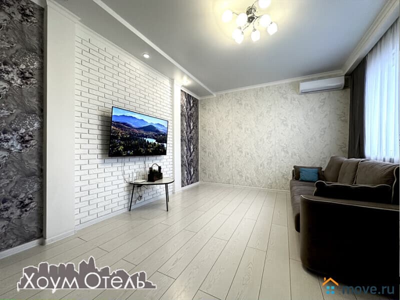 2-комн. квартира, 57 м²