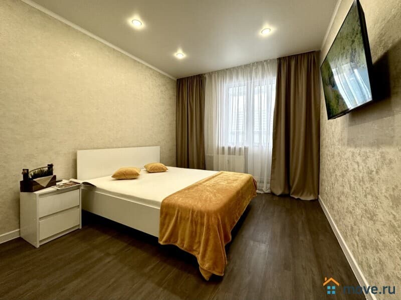 1-комн. квартира, 50 м²