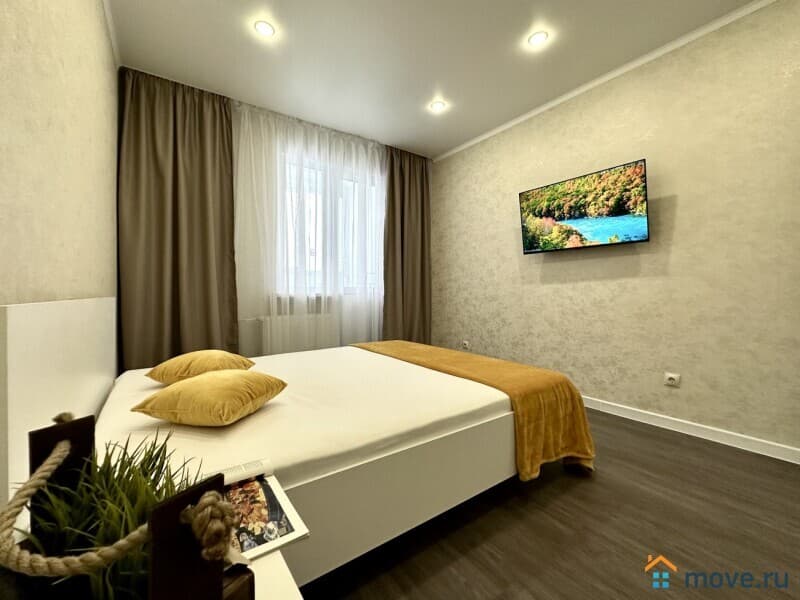 1-комн. квартира, 50 м²