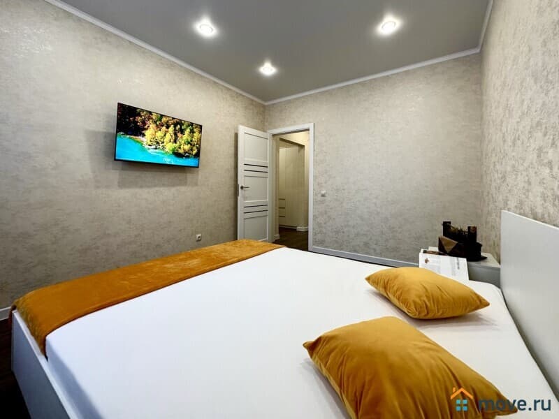 1-комн. квартира, 50 м²