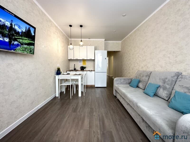 1-комн. квартира, 50 м²