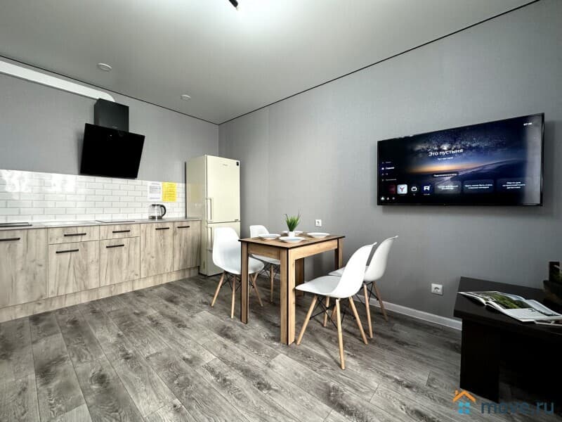 1-комн. квартира, 45 м²