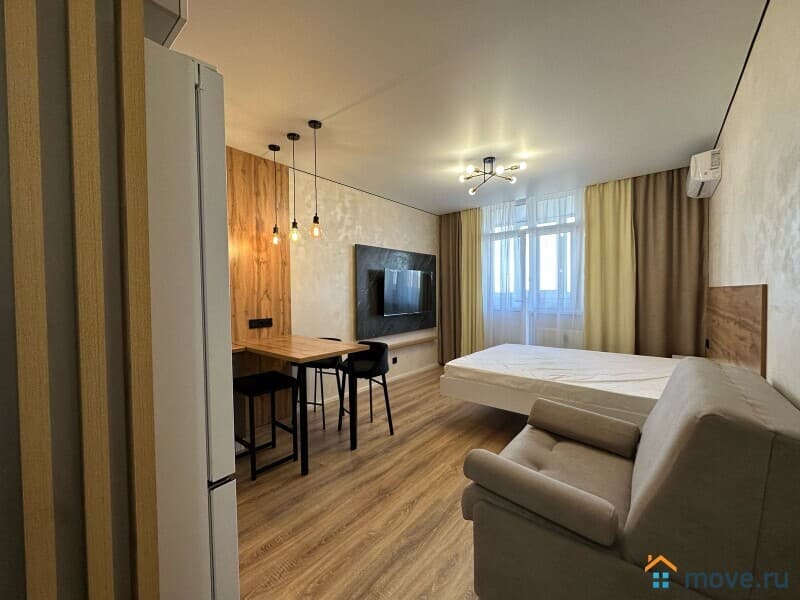 1-комн. квартира, 30 м²