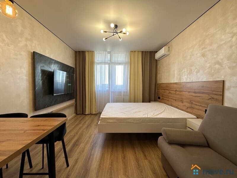 1-комн. квартира, 30 м²