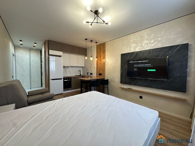 1-комн. квартира, 30 м²