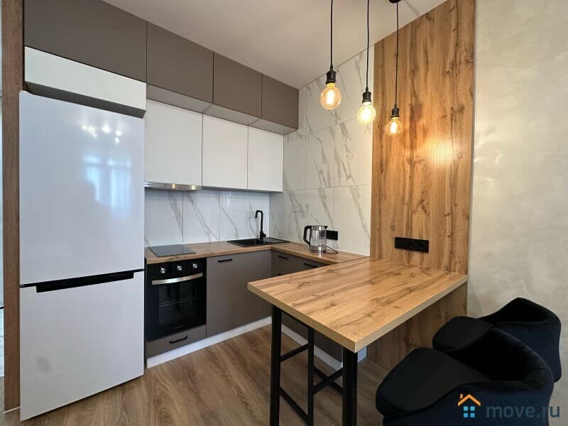 1-комн. квартира, 30 м²