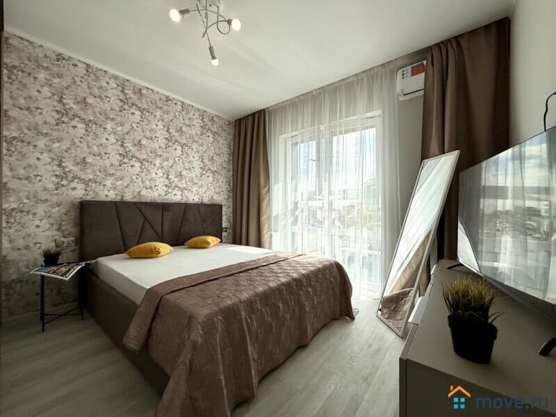 1-комн. квартира, 45 м²