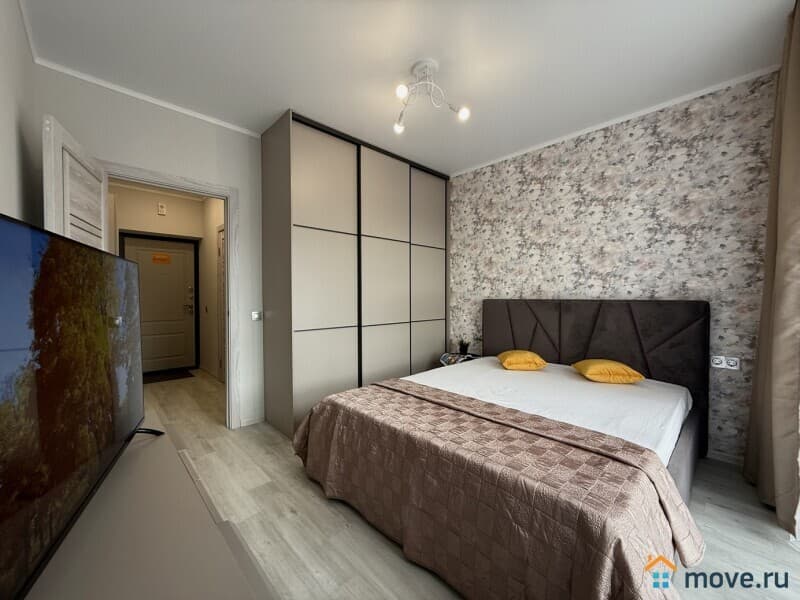 1-комн. квартира, 45 м²