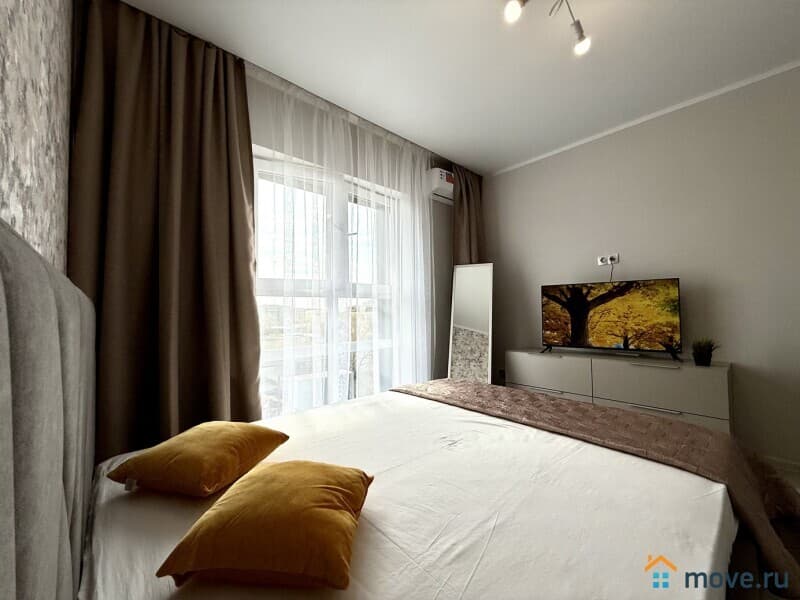 1-комн. квартира, 45 м²