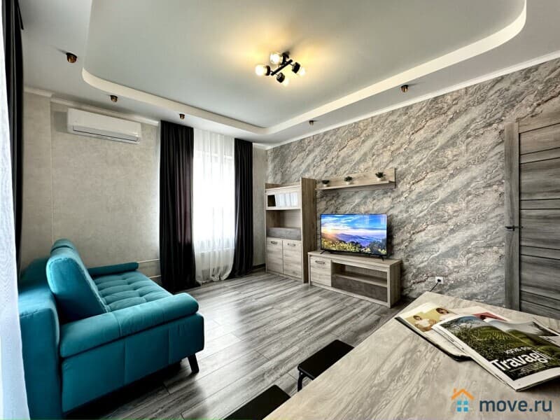 2-комн. квартира, 65 м²
