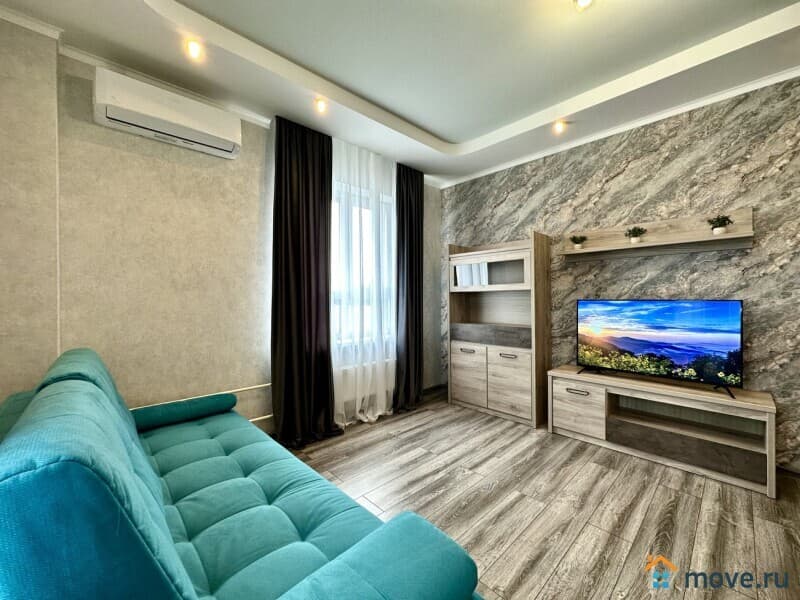 2-комн. квартира, 65 м²