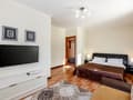 Снять однокомнатную квартиру посуточно, 33 м², этаж 1 из 5. Фото 1