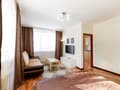 Снять однокомнатную квартиру посуточно, 33 м², этаж 1 из 5. Фото 4