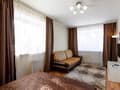 Снять однокомнатную квартиру посуточно, 33 м², этаж 1 из 5. Фото 6