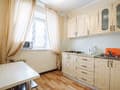 Снять однокомнатную квартиру посуточно, 33 м², этаж 1 из 5. Фото 8