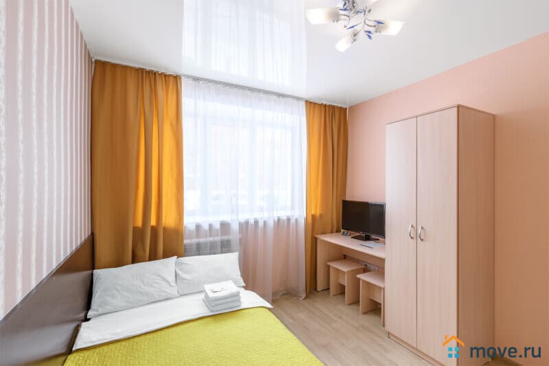 студия, 12 м²