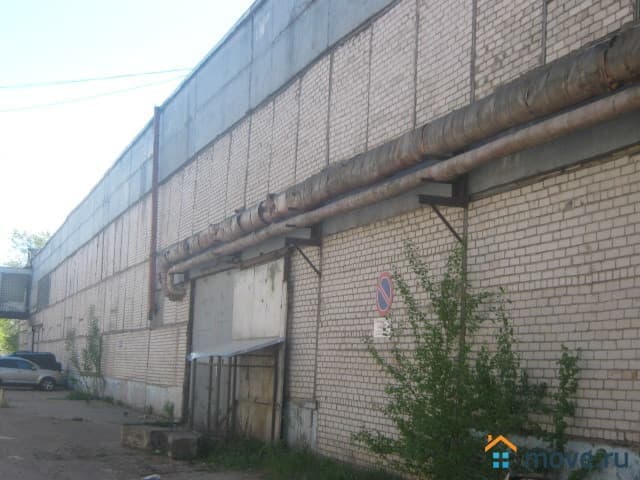производственное, 3600 м²