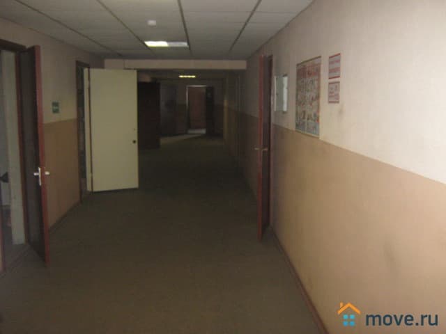 производственное, 3600 м²