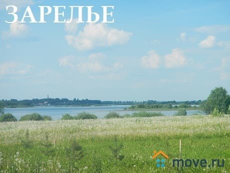 земля под ИЖС, 10 соток