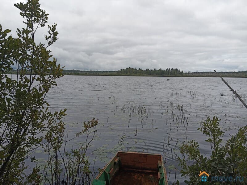 земля под ИЖС, 3.7 га