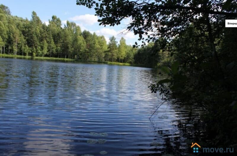 земля под ИЖС, 3.75 га