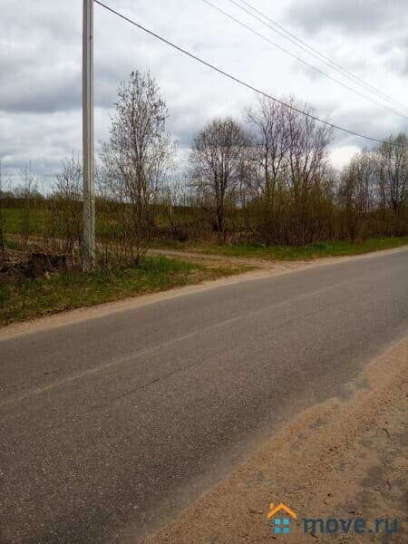 земля под ИЖС, 1.87 га