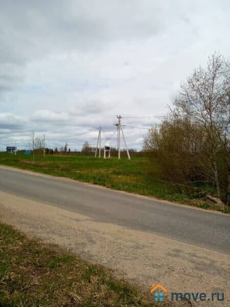 земля под ИЖС, 10.3 га