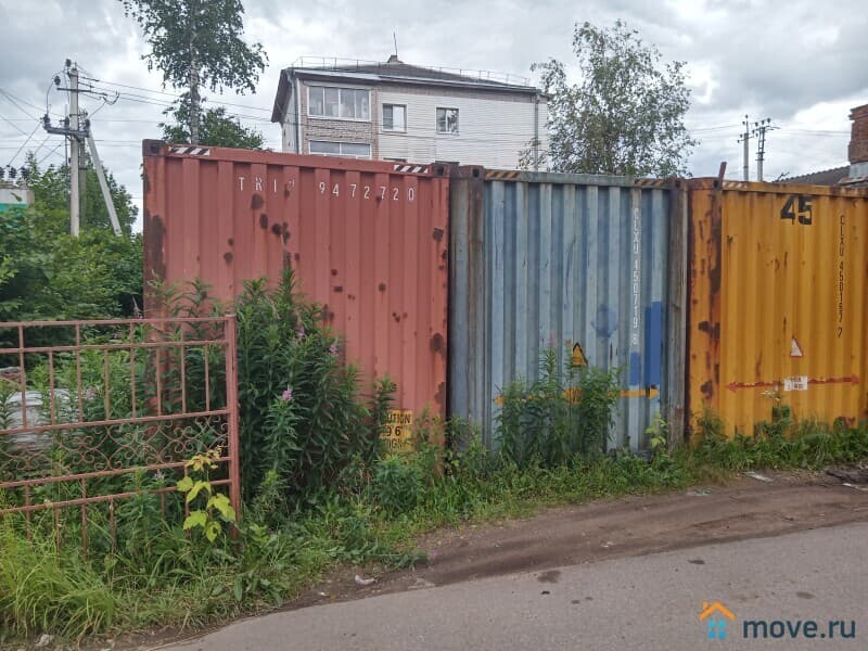 земельный участок, 9 соток
