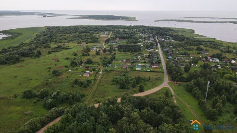 земля под ИЖС, 3.8 га