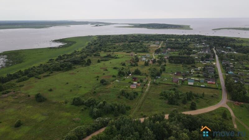 земля под ИЖС, 3.8 га