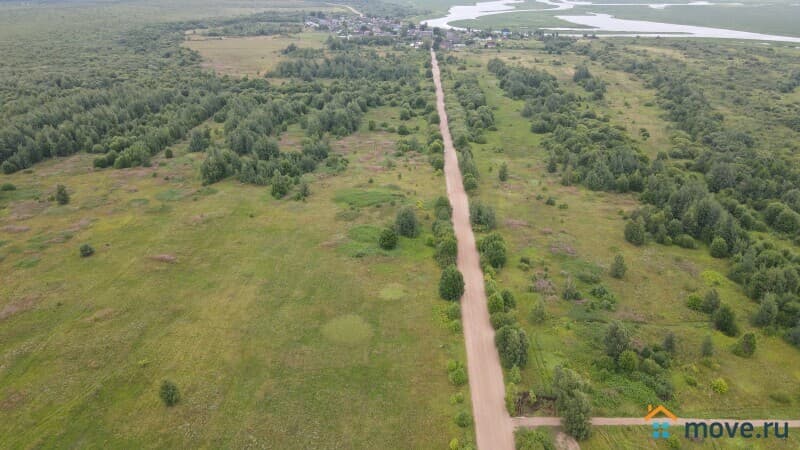 земля под ИЖС, 3.8 га