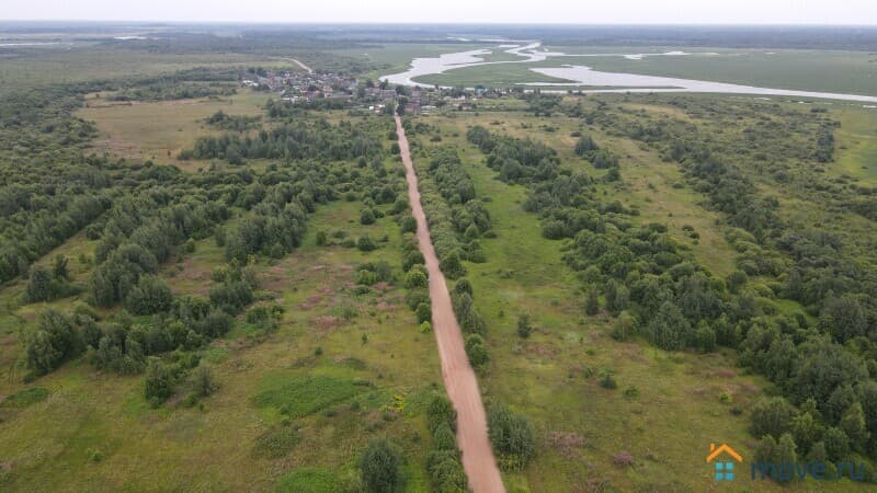 земля под ИЖС, 1.9 га
